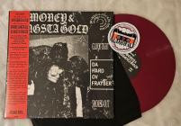 MC Money & Gangsta Gold - Da Hard Ov Frayser