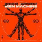 David Guetta And Marten Horger - Men Machine EP