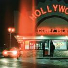 The Lasso - MIDNIGHT CHOPPERS