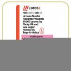 Ricky Hil X Lex Luger - 10,000 GRAMS