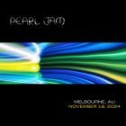 Pearl Jam - - Live At Marvel Stadium 11 18 24  