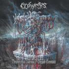 Ecchymosis - Thanatocorporeal Sculptures Of Cryogenic Excruciation