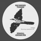 Ladaeg - Morning Lobotomy EP