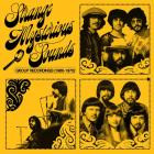 Ted Lucas - Strange Mysterious Sounds (1965-1970)