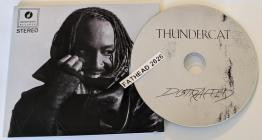 Thundercat - Distracted