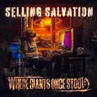 Where Giants Once Stood - Selling Salvation