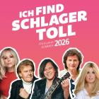 Ich find Schlager toll - Frühjahr/Sommer 2026