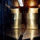 Serpente - Visita do Fogo