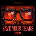 The Weeknd and Ariana Grande-Save Your Tears  Remix -SINGLE-24BIT-WEB-FLAC-2021-SYMPHONY
