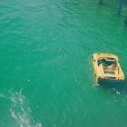 DZ Deathrays - - Easing Out Of Control  