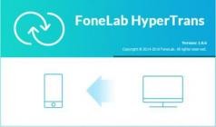 FoneLab HyperTrans v1.2.6