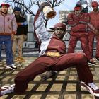 Clever 1 - Da Baddest Incredible B-Boy Known 2 Mankind