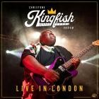 Christone 'Kingfish' Ingram - Live In London