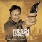 Don Ellis And Brad Fiedel - The French Connection Collection: Original Soundtrack Recordings