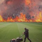 Sod The Earth - Enter The Den