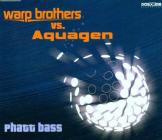 Warp Brothers x Lupage - Phatt Bass (Reloaded)