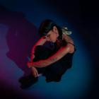 Kalia Vandever - Holding