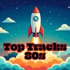 Top Tracks 80s
