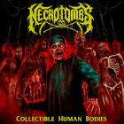 Necrotombs - Collectible Human Bodies