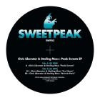 Chris Liberator And Sterling Moss - Peak Sweets