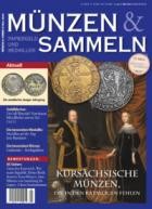 Muenzen und Sammeln 05/2024