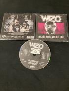 Wizo - Nichts wird wieder gut