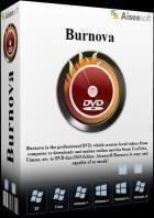 Aiseesoft Burnova v1.5.52