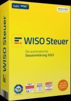 WISO Steuer 2026 v33.03 Build 2920 Portable