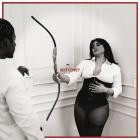 Lilly Aviana - IS IT LOVE