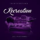 BabySantana - Recreation!