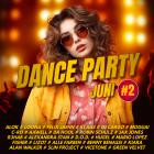 VA - Dance Party Juni 2026 Vol 2