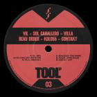 VA - Frenzy Tool EP 003