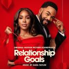 Dara Taylor - Relationship Goals (Original Motion Picture Soundtra