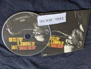 Jacob Chung - Live at Frankie's Jazz Club