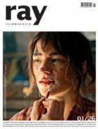 ray Filmmagazin 01/2026