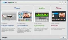 VIDBOX VHS to DVD v11.0.8 Portable