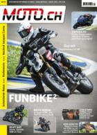 MOTO CH 06/2026