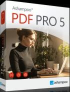 Ashampoo PDF Pro v5.0 (x64)