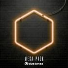 VA - Blue Tunes Mega Pack Vol  3