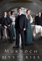 Murdoch Mysteries - Staffel 2