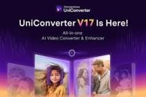 Wondershare UniConverter v17.1.1.457 (x64)
