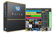 n-Track Studio Suite v10.3.0.10743