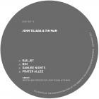 John Tejada & Tin Man - Acid Test 12