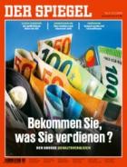 Der SPIEGEL 02/2026