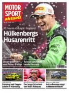 MOTORSPORT aktuell 30/2025