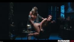 Futanari.25.11.28.Clemence.Audiard.And.Shaline.Devine.Sleeper.Agent.XXX.1080p.MP4-FETiSH