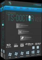 Cypheros TS-Doctor v4.2.19