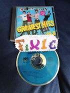 Cockney Rejects - Greatest Hits Volume II