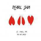 Pearl Jam - Live At Xcel Energy Center 09 02 23