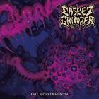 Casket Grinder - Fall Into Dementia